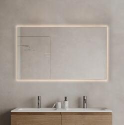 MARMY SECRET tükör 160 cm x 80 cm (LED 6000k, körbe hangulatvilágítás) 90 11 23 16 80 01 (90 11 23 16 80 01)