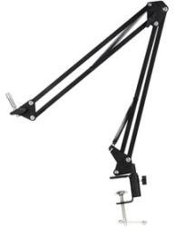 BOYA K171 Karos Streamer mikrofon állvány (BOYA K171) - bluechip