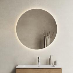 MARMY VANITY kör tükör 90 cm-es (LED 6000k, körbe hangulatvilágítás) 90 11 15 90 90 01 (90 11 15 90 90 01)