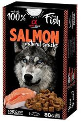 Alpha Spirit Alpha Spirit Dog Natural Snack Salmon 80 g
