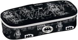 Graffiti Penar școlar oval Graffiti Batman - Dark Knight (255341) Penar