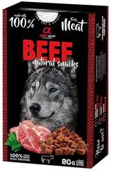 Alpha Spirit Alpha Spirit Dog Natural Snack Beef 80 g