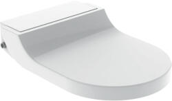 Geberit AquaClean Tuma Comfort WC kerámiára szerelhető berendezés, fehér takarólap 146.270. 11.1 (146.270.11.1)