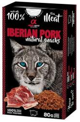  ALPHA SPIRIT Alpha Spirit Cat Natural Snack Iberian Pork 80 g