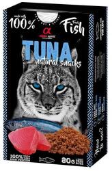  ALPHA SPIRIT Alpha Spirit Cat Natural Snack Tuna 80 g