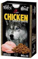Alpha Spirit Alpha Spirit Dog Natural Snack Chicken 80 g