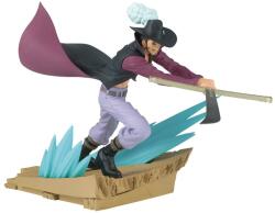 Banpresto Figurină Banpresto Animation: One Piece - Dracule Mihawk (Senkozekkei), 12 cm (177985) Figurina
