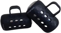 MASTER SPORT Тежести за длани MASTER 2x0, 465кг, черни