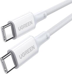 UGREEN Cablu de Date UGREEN Fast Charging USB-C to USB-C 15266 (30061)