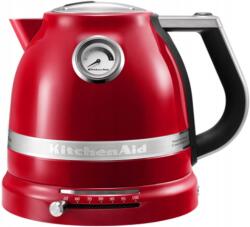 KitchenAid 5KEK1522EER elektromos vízforraló 2400 W piros (5KEK1522EER)