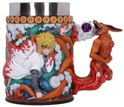 Nemesis Now Halbă Nemesis Now Animation: Naruto Shipuden - Minato (B7100B25)