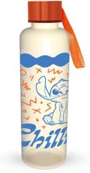 Pyramid International Sticlă de apă Pyramid Disney: Lilo & Stitch - Stitch Chillin (PDB2400467)