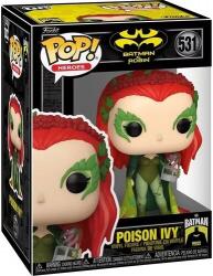 Funko Figurina Funko POP! Heroes: DC Villains Batman Robin F531 - Poison Ivy #531 (F531) Figurina