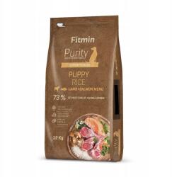 Fitmin Purity Puppy Bárány Salmon 1kg/súly+