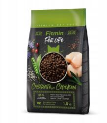 Fitmin szárazeledel csirke 1, 8 kg