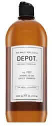 Depot No. 101 Normalizing Daily Shampoo Шампоан за ежедневна употреба 1000 ml