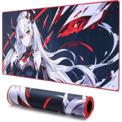 Redragon Mousepad Mousepad P047-L - 900×400 mm - Suprafață rezistentă la apă pentru durabilitate (P047-L) - pcone Mouse pad