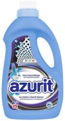 Azurit Mosószer fekete és sötét ruhákhoz 25 adag 1000 ml