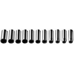 NEO TOOLS 12-102 Gépi Dugókulcskészlet 1/2" 11db 10-24mm (Neo Tools 12-102) (Neo Tools 12-102)