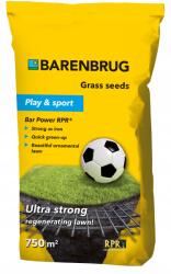 Barenbrug Barpower RPR Play & Sport fűmag, 15kg, önregeneráló, önsűrítő (170)