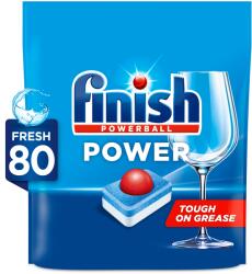 Finish Power All in 1 Regular mosogatógép tabletta 80 db (5908252005154)