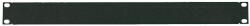 LogiLink PN102B 19" takaró panel 2U fekete (PN102B) - pcx