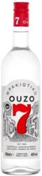 Ouzo 7 [0, 7L|40%]