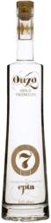 Ouzo 7 Premium Gold [0, 7L|43%]