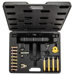 NEO TOOLS 11-312 Vezérműtengely blokkoló készlet BMW benzinmotorokhoz (Neo Tools 11-312) (Neo Tools 11-312)