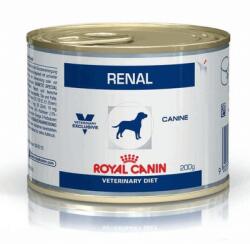 Royal Canin Renal Canine 6 x 200 g