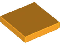 LEGO® Placa neteda 2 X 2 (6020147)