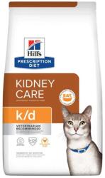 Hill's Prescription Diet Cat K/D Kidney Care 3 kg