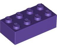 LEGO® Caramida 4 x 2 (4626935)