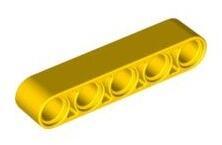 LEGO® Grindă 5 X 1 (4142133)