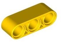 LEGO® Grindă 3 X 1 (4153707)