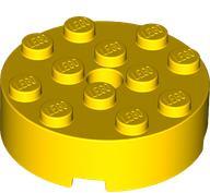 LEGO® Cărămidă rotundă 4 x 4 (6310222)