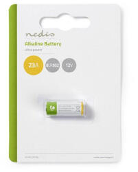 Nedis 23A elem 12V - 8LR932 (BAAK23A1BL)
