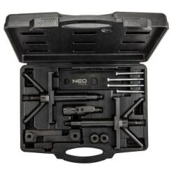 NEO TOOLS 11-337 Időzítő reteszelő készlet Volvo benzinmotorokhoz (Neo Tools 11-337) (Neo Tools 11-337)