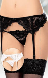  Garterbelt 3309 black/ ML