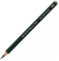 Faber-Castell Faber-Castell: 9000 Jumbo grafitceruza HB (119300) - jatekshop