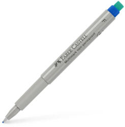 Faber-Castell Faber-Castell: Fóliafilc F kék (151451) - jatekshop