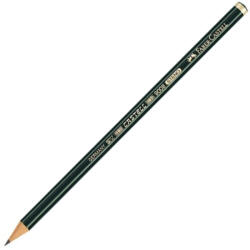 Faber-Castell Faber-Castell: 9008 Steno grafitceruza HB (119800) - jatekshop