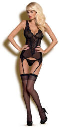  Emperita corset & thong S/M - szexshoponline