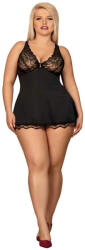  Luvae babydoll 2XL/3XL - szexshoponline