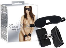 Orion - Bad Kitty Bad Kitty Wristcuffs Eyemask