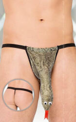  Thong 4440 silver/SL