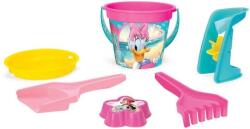 Wader Sand szett IML - 6 db - Minnie (77437)