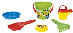 Wader Sand szett IML - 6 db - Mickey Mouse (77237)