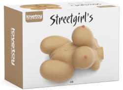  Streetgirl's #6 - szexshoponline