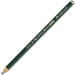 Faber-Castell Faber-Castell: 9008 Steno grafitceruza B (119801) - jatekshop